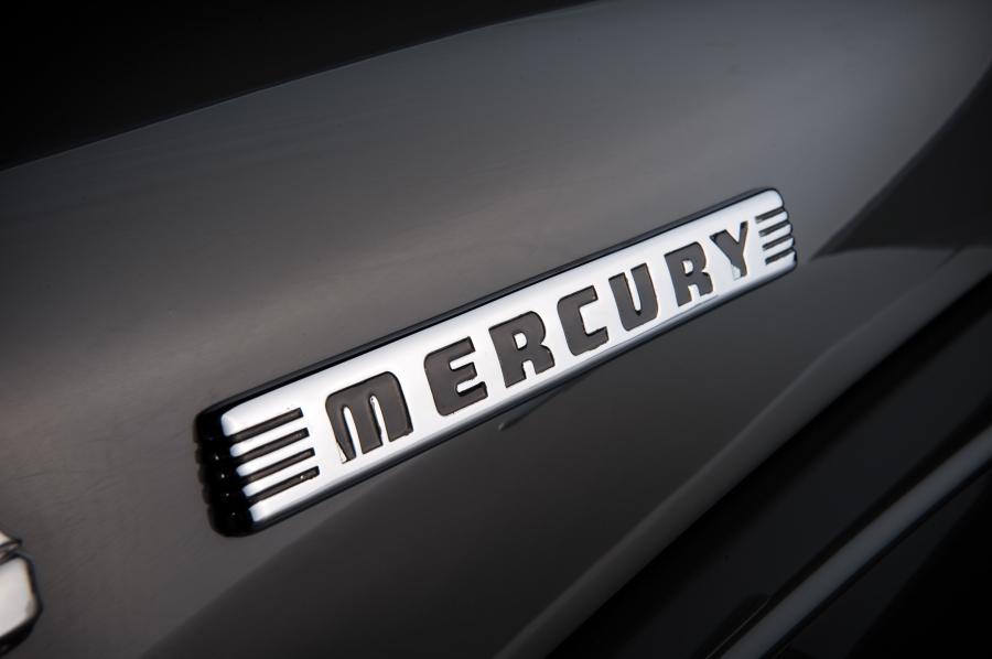  Mercury Station Wagon 1947 года  (фото 5 из 49)